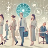 12星座別の人間分析シリーズ｜特徴一覧と人間関係の攻略法入門