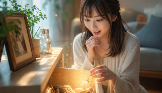 なくしたものが突然現れるスピリチュアルの意味と前兆を完全解説