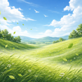 風属性の性格の調べ方と恋愛傾向｜強み弱み・神社との相性も紹介