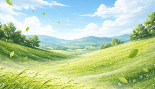 風属性の性格の調べ方と恋愛傾向｜強み弱み・神社との相性も紹介