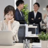 職場が合わない人をスピリチュアルの視点で見る違和感の正体とは