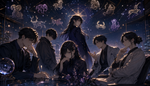 敵に回したくない星座ランキング！怒ると怖い星座の特徴を徹底分析